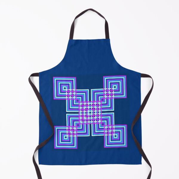 Item preview, Interlocking Shapes no.8 designed and sold by Neil Feigeles.