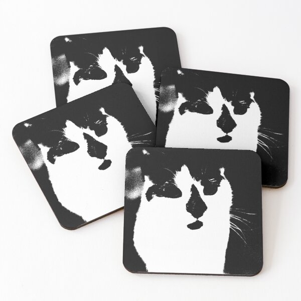 Item preview, Meowish - Bobette - Edition X (Catman Version) designed and sold by Brazz Official.