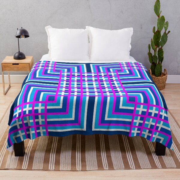 Item preview, Interlocking Shapes  no.8 designed and sold by Neil Feigeles.