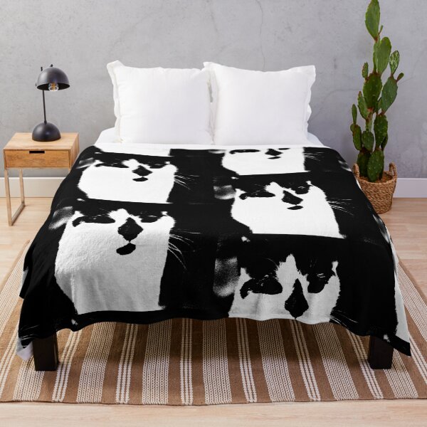 Artikelvorschau, Meowish - Bobette - Edition X (Catman-Version) entworfen und verkauft von Brazz Official.