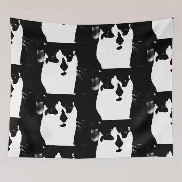 Item preview, Meowish - Bobette - Edition X (Catman Version) designed and sold by Brazz Official.