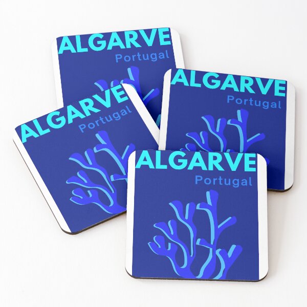 Item preview, Algarve Portugal Poster designed and sold by ciarahenriques.