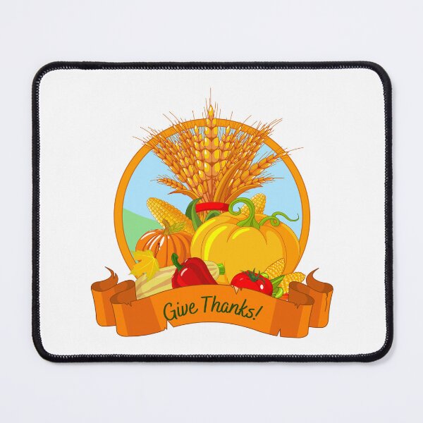 Item preview, Give Thanks! designed and sold by LifeLongTees ..