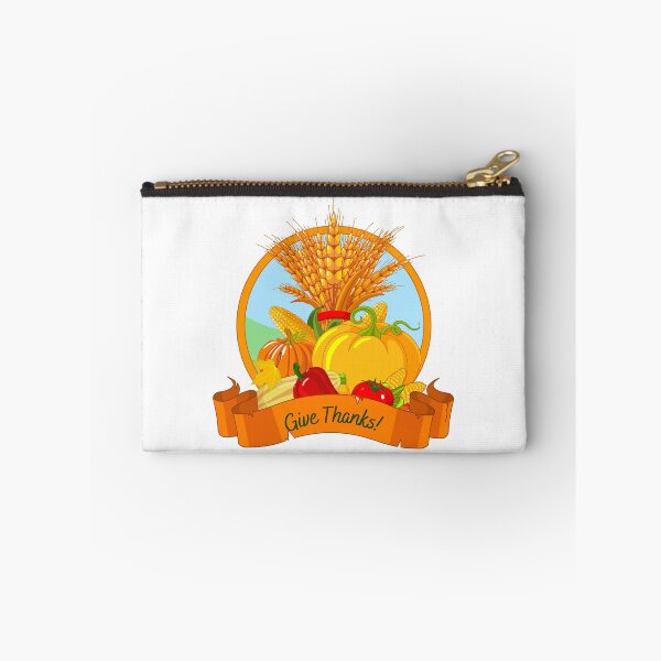 Item preview, Give Thanks! designed and sold by LifeLongTees ..