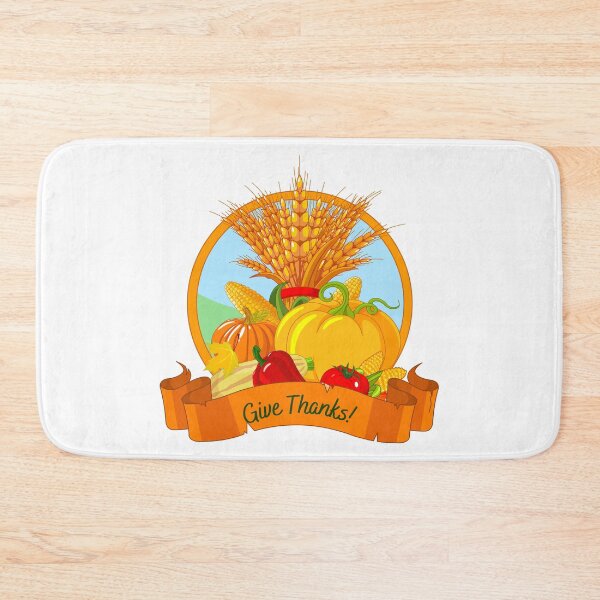 Item preview, Give Thanks! designed and sold by LifeLongTees ..