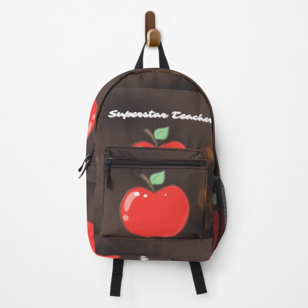 Item preview, Superstar Teacher designed and sold by lifeinspired4u.
