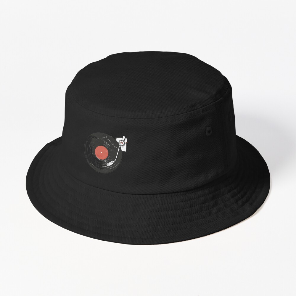 Item preview, Bucket Hat designed and sold by zaher97.