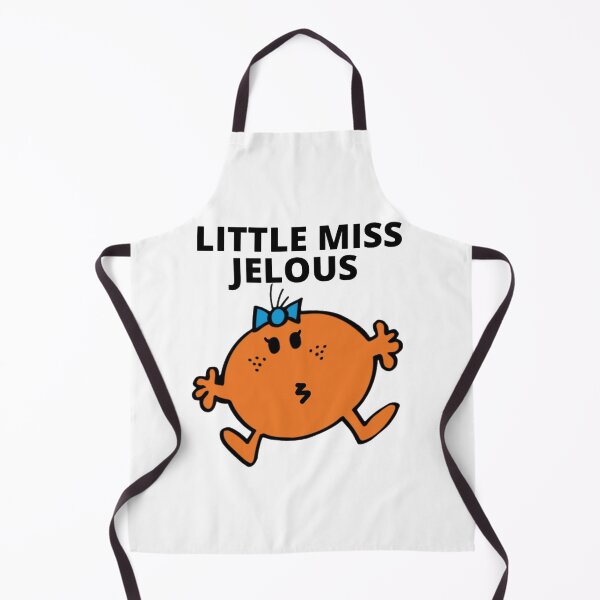 Item preview, Little miss jealous designed and sold by Lavannya.