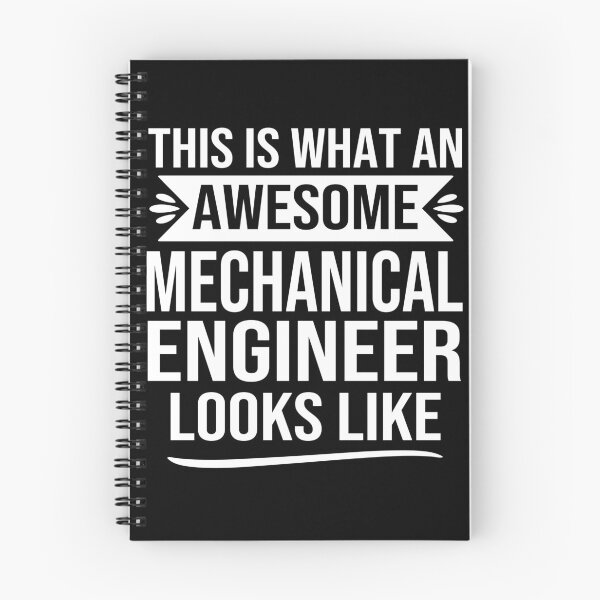 Item preview, Funny mechanical engineer gifts mechanical engineering design: This Is What An Awesome mechanical engineer looks like designed and sold by alaechamlal.