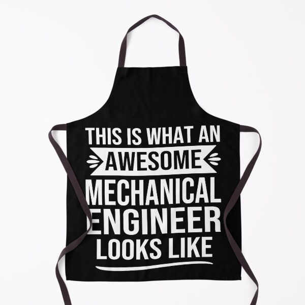 Item preview, Funny mechanical engineer gifts mechanical engineering design: This Is What An Awesome mechanical engineer looks like designed and sold by alaechamlal.