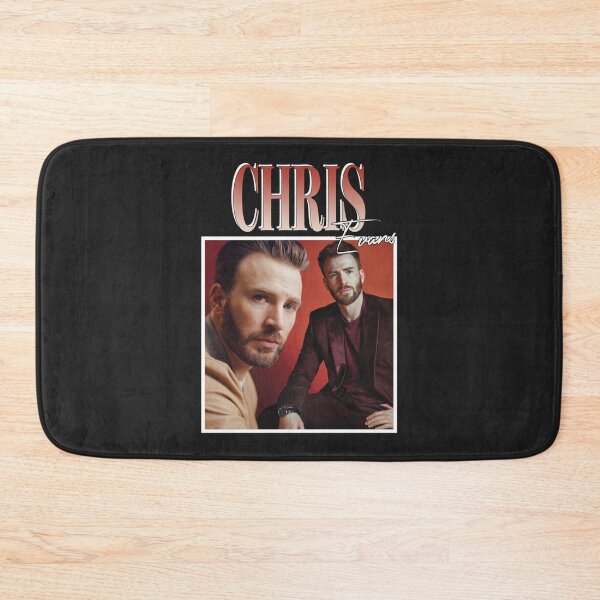 Item preview, Chris Evans Classic designed and sold by verazrt7jimmie.