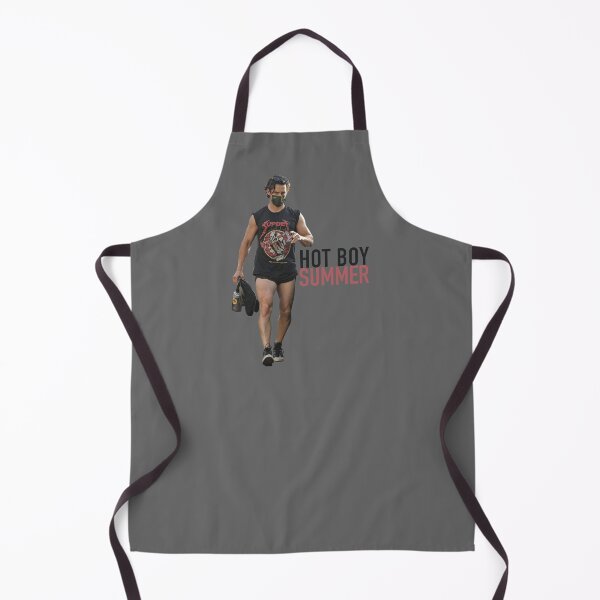 Item preview, Hot Boy Summer — Milo Ventimiglia designed and sold by gertINK.