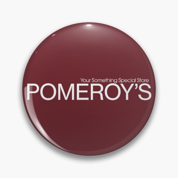 Item preview, Pomeroy's Department Store designed and sold by TeeArcade84.