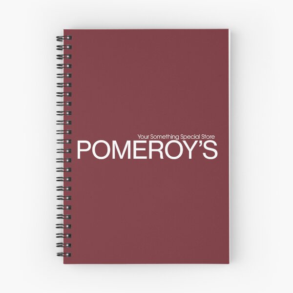 Item preview, Pomeroy's Department Store designed and sold by TeeArcade84.