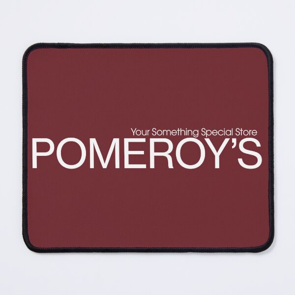 Item preview, Pomeroy's Department Store designed and sold by TeeArcade84.
