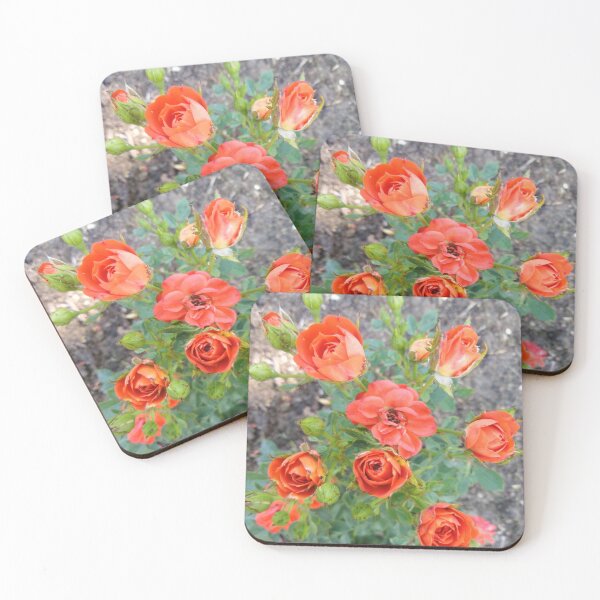 Item preview, Today, all you need is this orange rose - and love designed and sold by Raigitam.