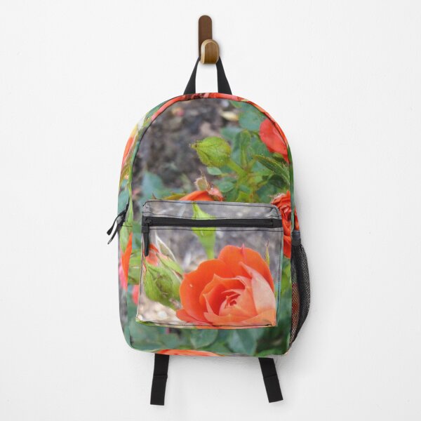 Item preview, Today, all you need is this orange rose - and love designed and sold by Raigitam.
