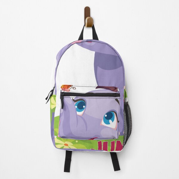 Item preview, JUMBO the cute elephant designed and sold by PremArt Gallery.