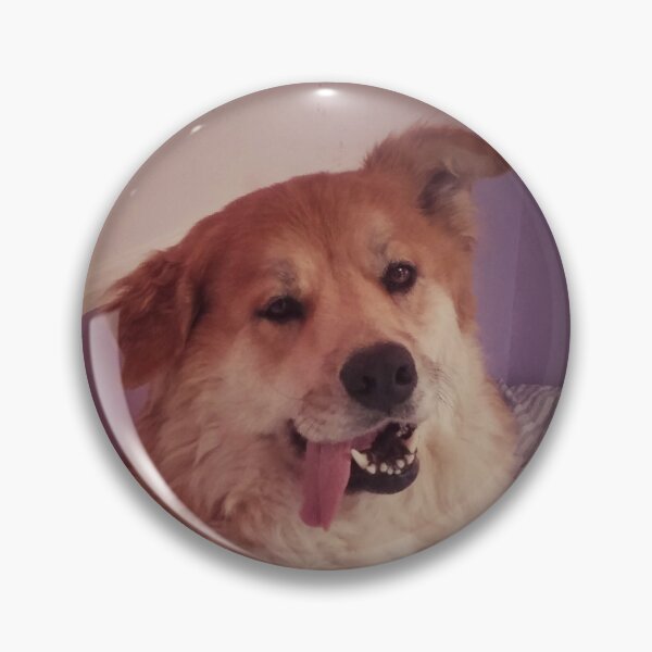 Item preview, Marley extra chill with her tongue hanging out designed and sold by nfssmith.