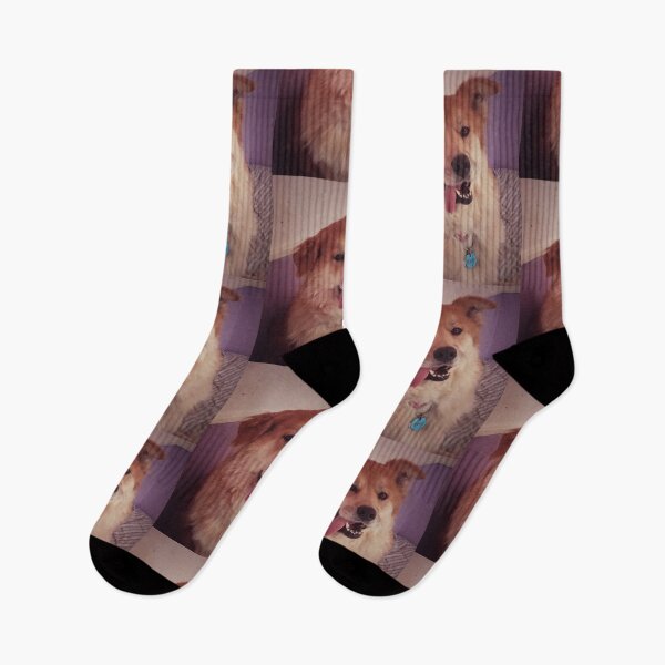 Item preview, Marley extra chill with her tongue hanging out designed and sold by nfssmith.