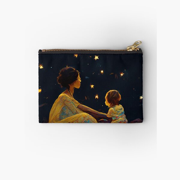 Item preview, Mother and Child Artwork designed and sold by The  Artwork.
