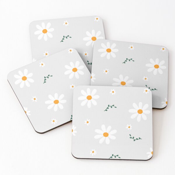 Item preview, lovely daisy designed and sold by colorhadaa.