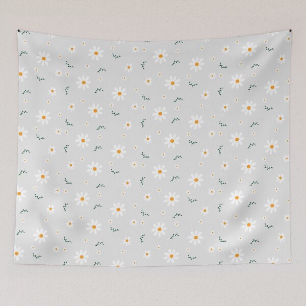 Item preview, lovely daisy designed and sold by colorhadaa.