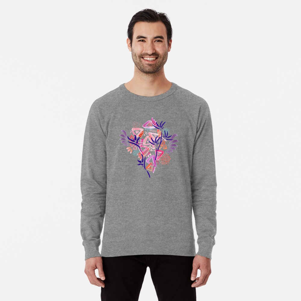 Artikel-Vorschau von Leichter Pullover, designt und verkauft von katrinmeiller.