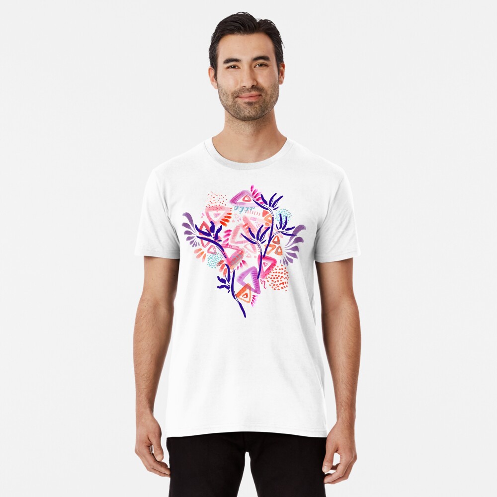 Artikel-Vorschau von Premium T-Shirt, designt und verkauft von katrinmeiller.