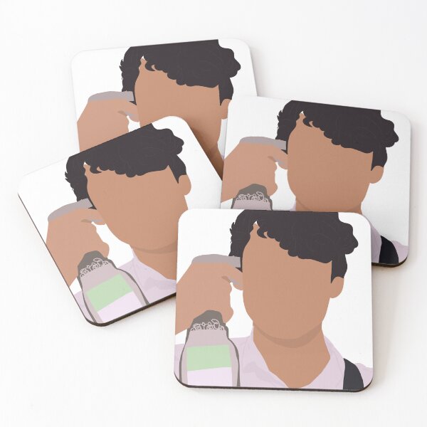 Item preview, Wilbur Soot designed and sold by Livelaughart.