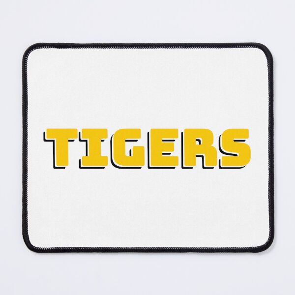 Item preview, Towson University Tigers designed and sold by kkosmicki.