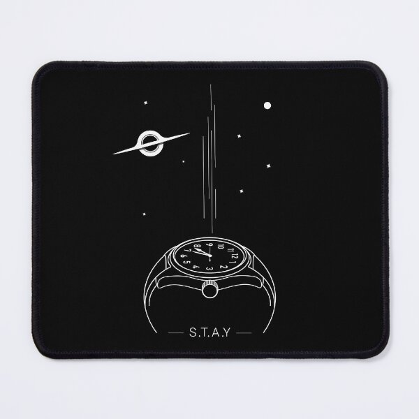 Item preview, S.T.A.Y - Interstellar designed and sold by Criscreate.