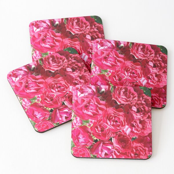 Item preview, Some days are full of love - or deep red roses designed and sold by Raigitam.