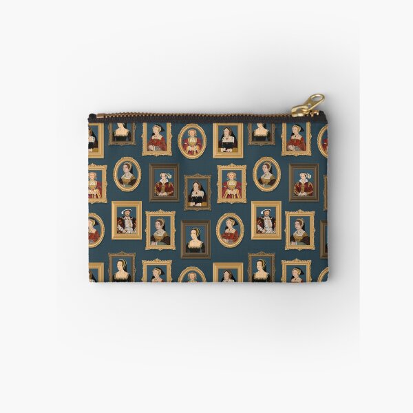 Item preview, Henry VIII's Six Wives Gallery designed and sold by Annalisa-Jones.