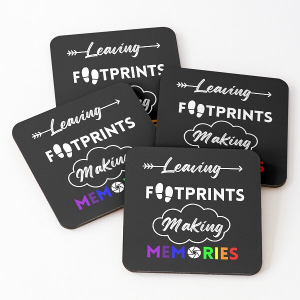 Item preview, Adventure Lovers' Quote (Black) designed and sold by Souryadutta.