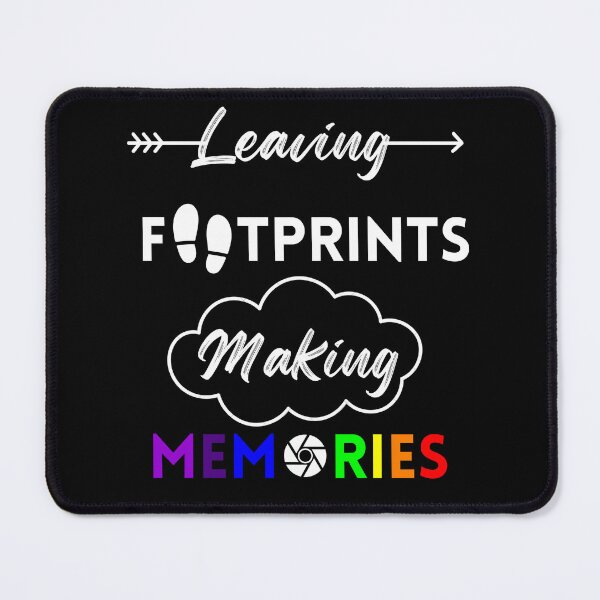 Item preview, Adventure Lovers' Quote (Black) designed and sold by Souryadutta.
