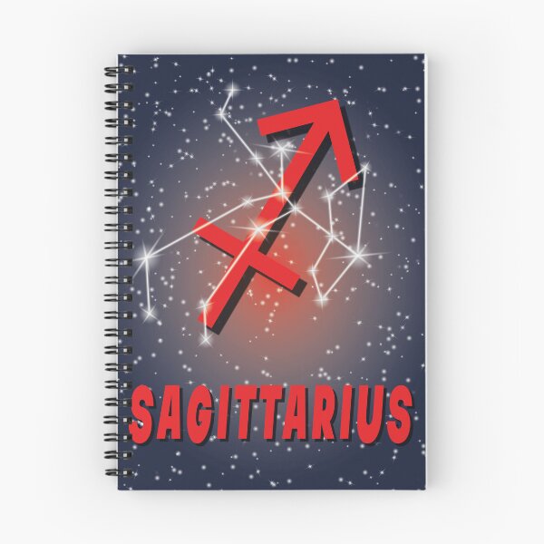 Aperçu de l'œuvre Signe du zodiaque Sagittaire (L'Archer) créée et vendue par GregDesign.