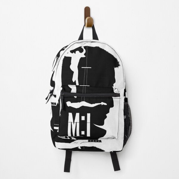 Item preview, Mission: Impossible designed and sold by Jairo Guarin.