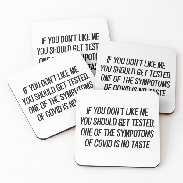 Item preview, if you don't like me you should get tested designed and sold by Eriksonshop.