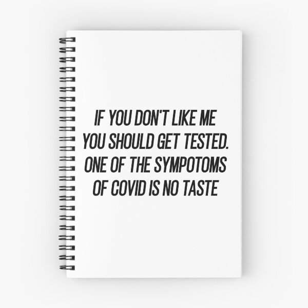 Item preview, if you don't like me you should get tested designed and sold by Eriksonshop.