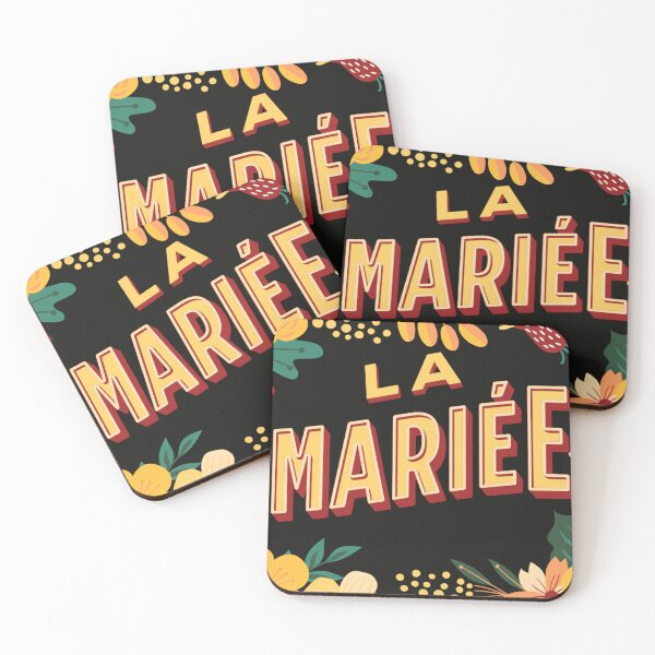 Item preview, La Mariee Sweatshirts & Hoodies designed and sold by bobe1design.