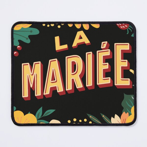 Item preview, La Mariee Sweatshirts & Hoodies designed and sold by bobe1design.