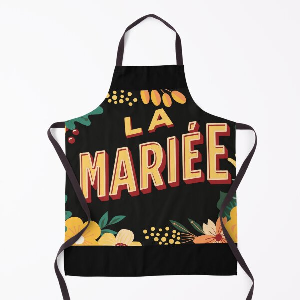 Item preview, La Mariee Sweatshirts & Hoodies designed and sold by bobe1design.