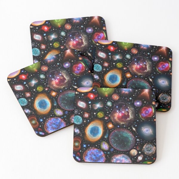Item preview, COSMOS BY JAMES WEB TELESCOPE designed and sold by mehdijr.