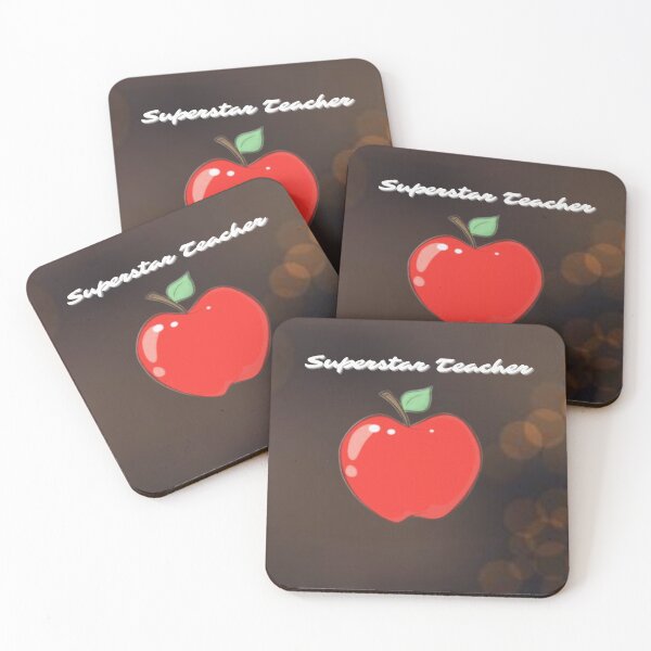 Item preview, Superstar Teacher designed and sold by lifeinspired4u.
