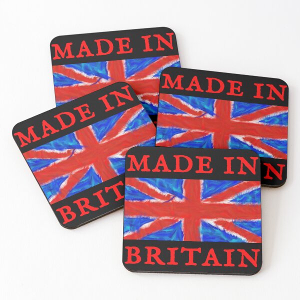 Item preview, Made In Britain designed and sold by swaise.