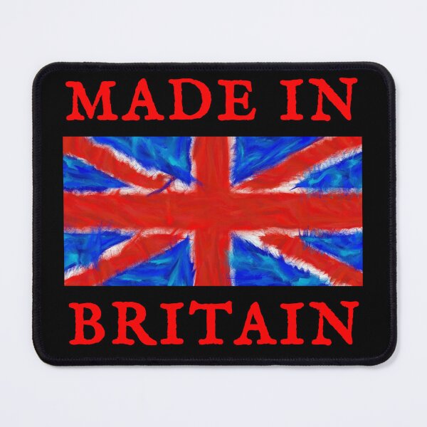 Item preview, Made In Britain designed and sold by swaise.