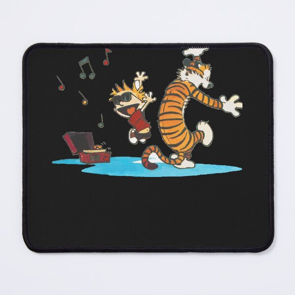 Item preview, Calvin music designed and sold by MaxineToliver9.