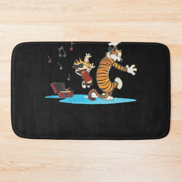 Item preview, Calvin music designed and sold by MaxineToliver9.