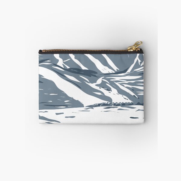 Item preview, Killington Mountain Resort & Ski Area designed and sold by Ermland-LabeL.